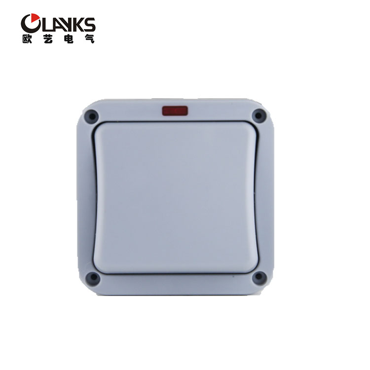 Different Types of Waterproof Junction Boxes