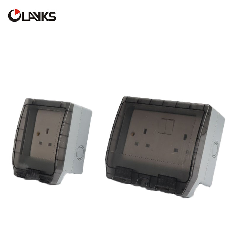 Industrial Applications of Junction Boxes