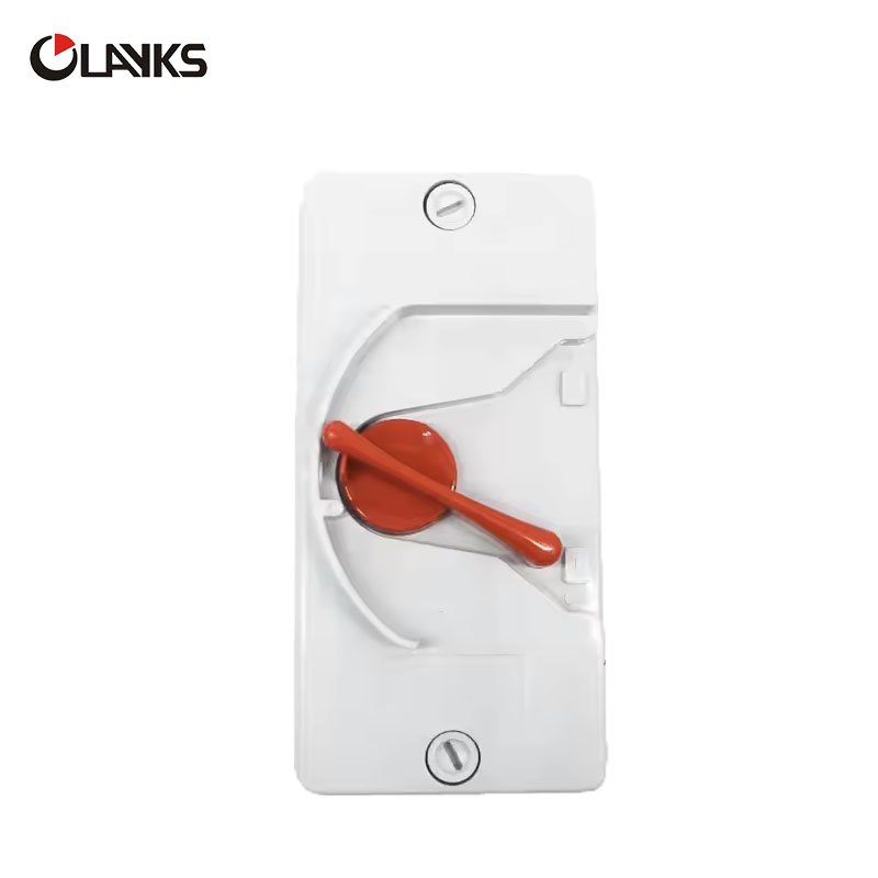 Maintenance of Waterproof Junction Boxes