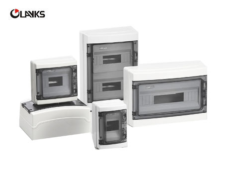 Global Outlook 2025: The Rapid Rise of Circuit Protection Distribution Boxes in Smart Energy & Outdoor Electrical Infrastructure